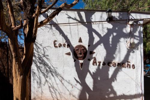 San Pedro de Atacama House | Hostal Eden