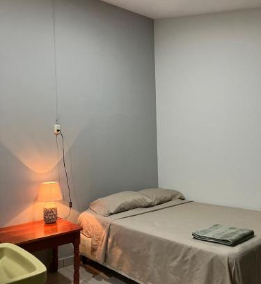 Suchitoto House | Hostal El Amate #1