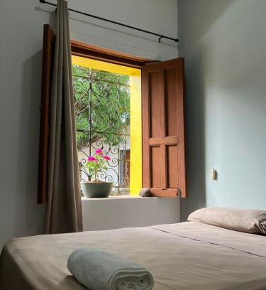 Suchitoto House | Hostal El Amate #2