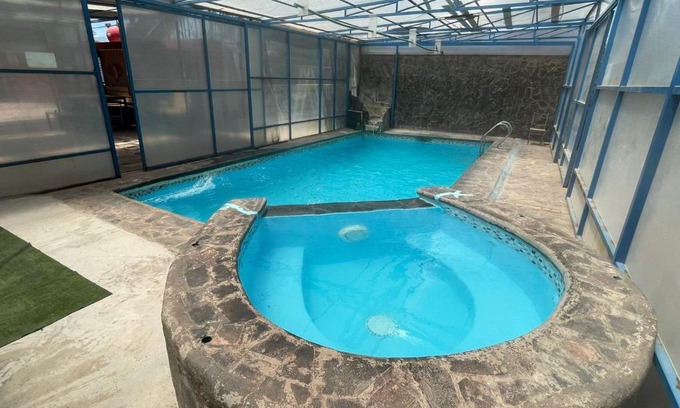 San Pedro de Atacama House | Hostal El Amigo Lucho