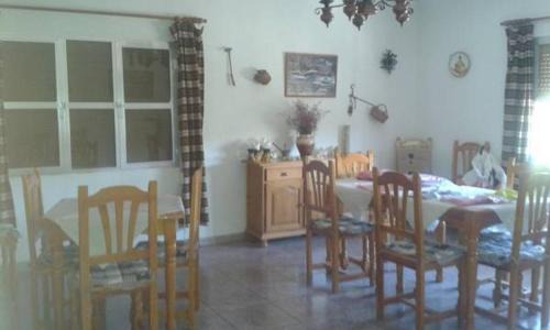 Sorbas House | Hostal El Arrecife