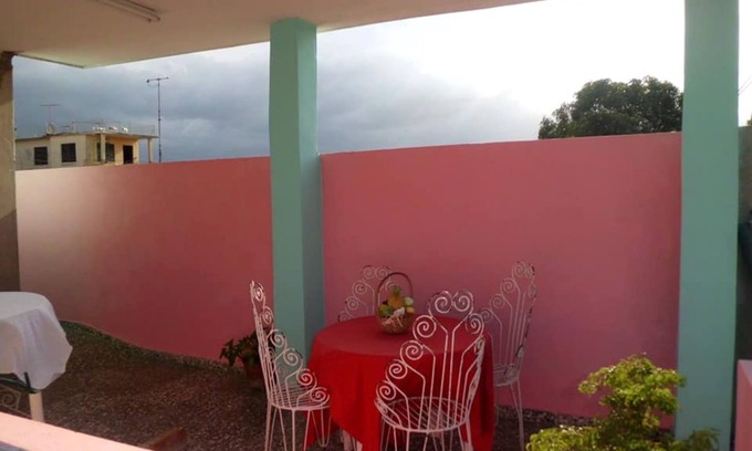 Camaguey House | Hostal El Pilar CAMAGUEY