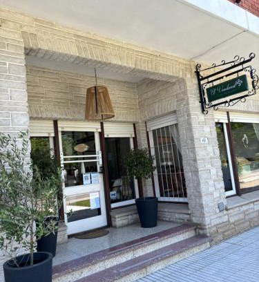 Miramar Hotel | Hostal El Vendaval