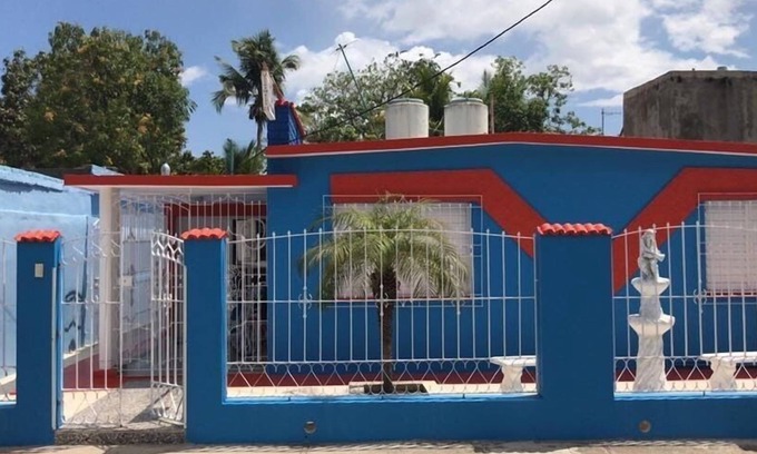 Las Tunas House | Hostal Haydee