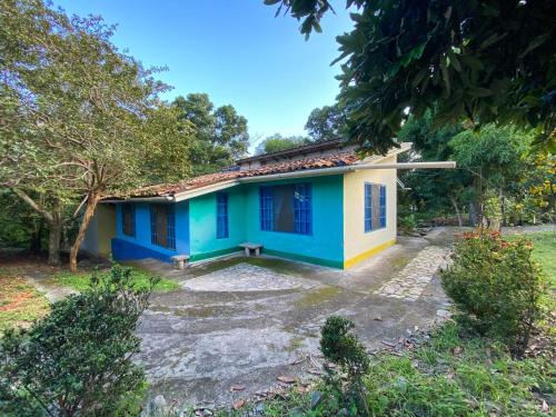 San Pedro Sula House | Hostal Juan Lindo