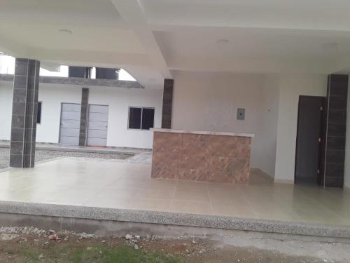 San Juan del Cesar House | HOSTAL KASHI KAI