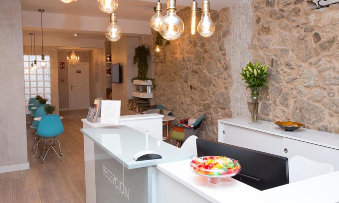 Noia House | Hostal Kukia