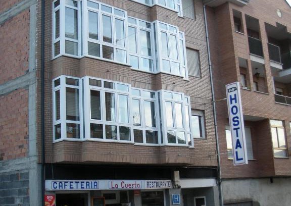 Fontoria House | Hostal la Cuesta