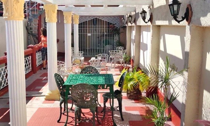 Cienfuegos House | Hostal La Escala