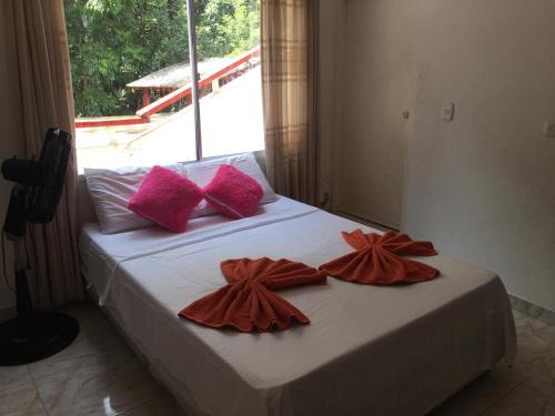 Minca Hotel | Hostal La Gran Ceci