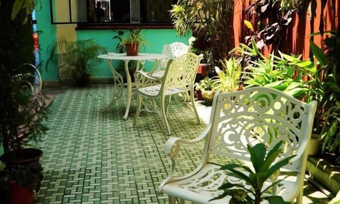 Camaguey House | Hostal La Isabela