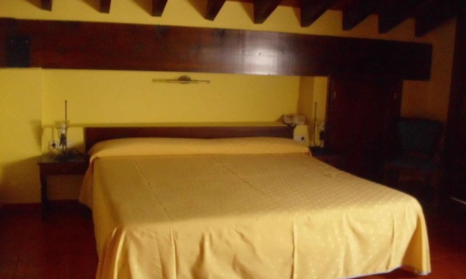 Tarazona de La Mancha House | Hostal La Mancha