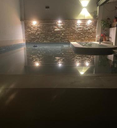 Mocoa House | Hostal los profes