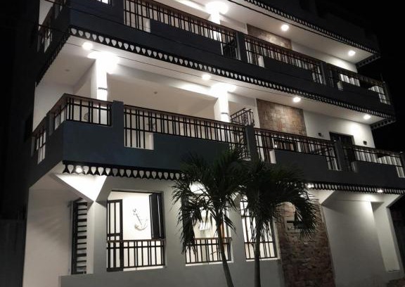 Centro Hotel | Hostal Marina Samana