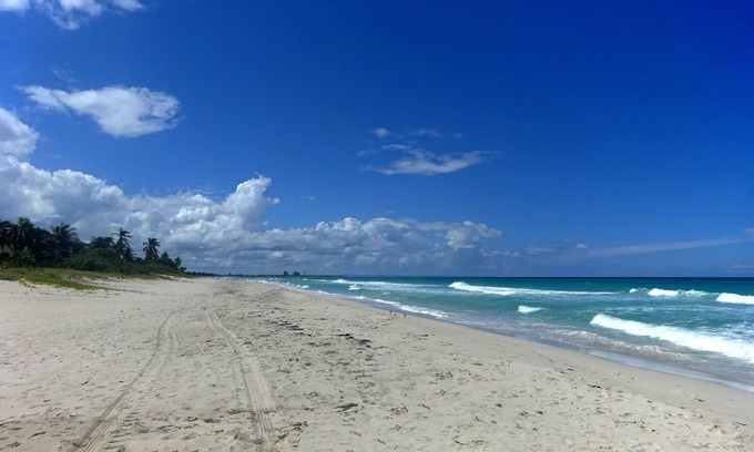 Santa Marta House | Hostal Mar y Sol