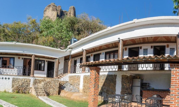 Tepoztlan House | Hostal Maria Tepozteca