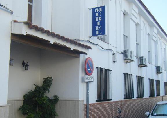 Aljaraque House | Hostal Muriel