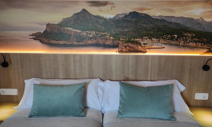 Soller Bed & Breakfast | Hostal Nadal