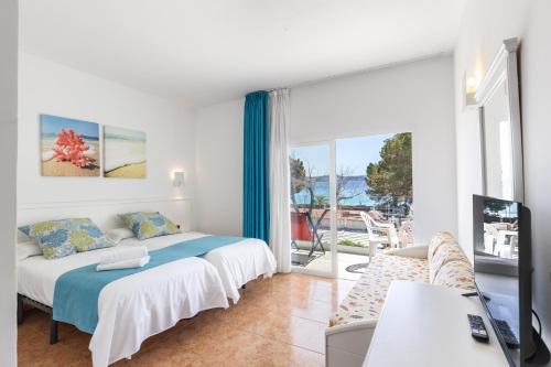 Peguera House | Hostal Neptuno