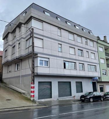 A Ponte do Porto House | Hostal O Pincho