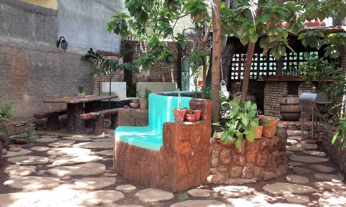 Trinidad House | Hostal OasISabel