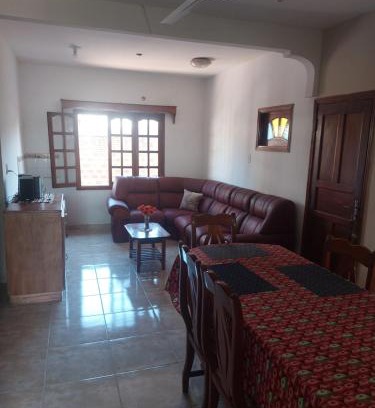 Encarnacion House | Hostal Pablito