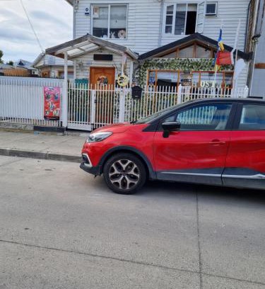 Punta Arenas House | Hostal Patagonico