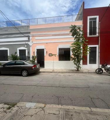 Barrio de Santiago House | Hostal Patio Nómada