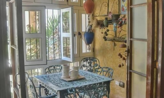 El Vedado House | Hostal Peregrino Vedado