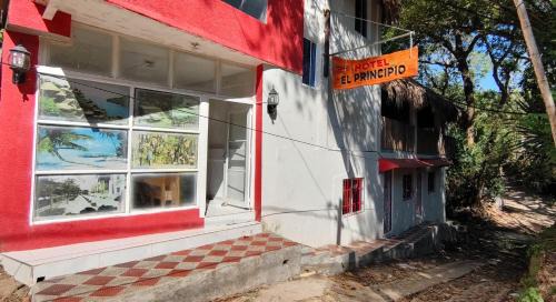 Calabazo Bed & Breakfast | Hostal Principio Tayrona