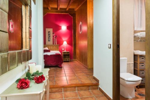 Matillas House | Hostal Restaurante Rijujama