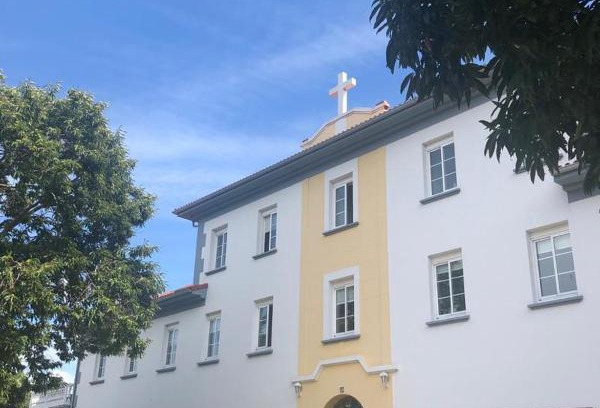 Pontedeume Hotel | Hostal San Cristobal - Pontedeume