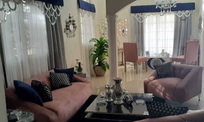 San Juan Province Bed & Breakfast | Hostal San Juan