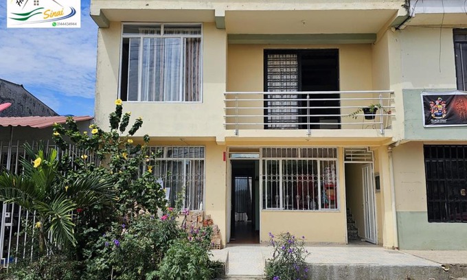 Mocoa Apartment | Hostal Sinaí