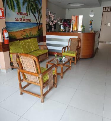 Iquitos House | Hostal Sol de Iquitos