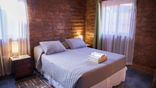 San Pedro de Atacama Hotel | Hostal Solor