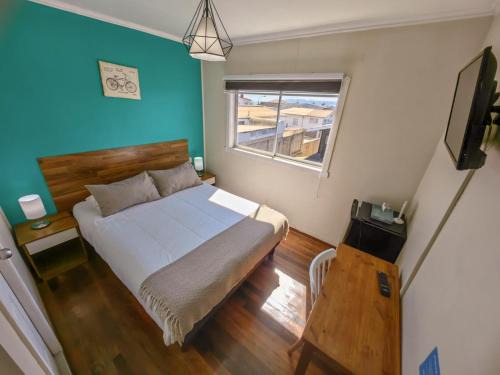 Vina del Mar Hotel | Hostal Terraza Recreo