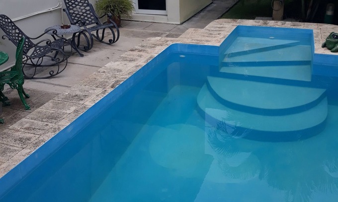 Santa Marta House | Hostal Torres