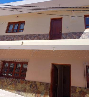 Finca El Potrero House | Hostal Valery