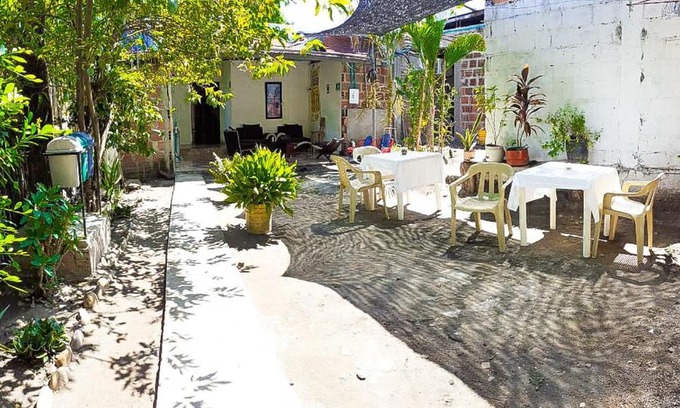 Villavieja House | Hostal Villa del Río Las Brisas