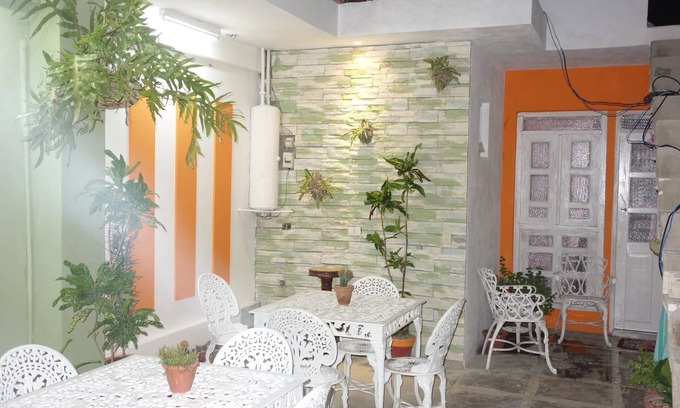 Trinidad House | hostal Villa Toledo