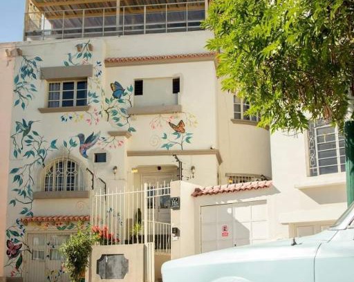 Historical Center Bed & Breakfast | Hostal Virreinal AQP