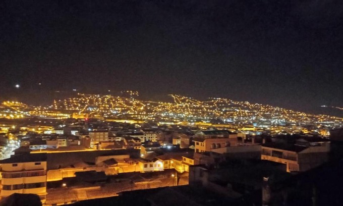 Cusco Hotel | Hostal Waynawasi Cusco