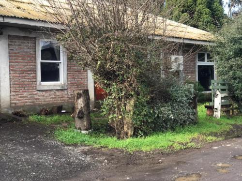 Los Angeles Apartment | Hostal y Camping UVACHAI