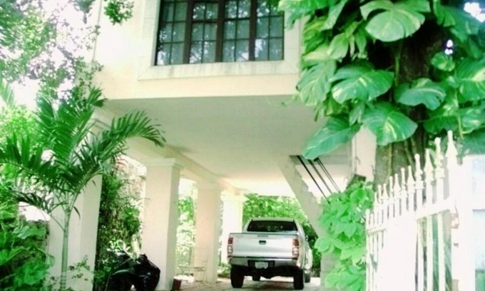 Tizimin House | Hostal y Camping Villa Mercedes