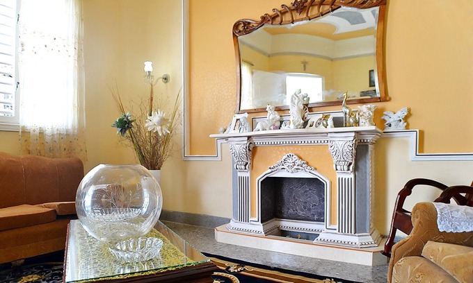 Santa Clara House | Hostal Yakelyn