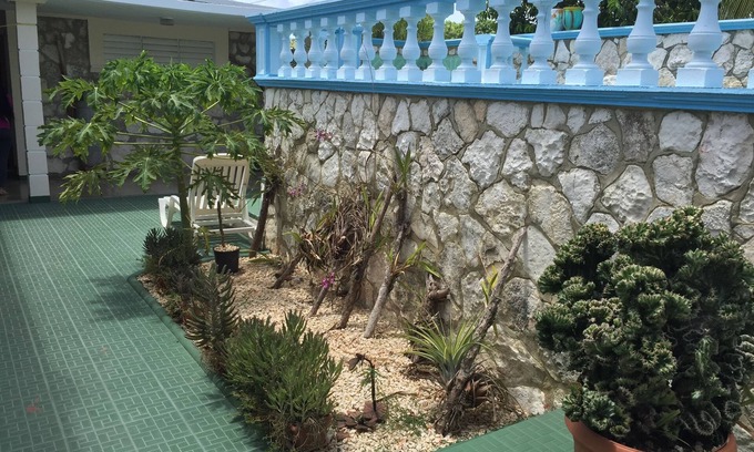 Municipality of Cienaga de Zapata House | Hostal Yunaiky