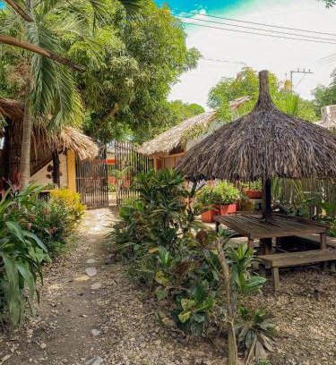 Palomino House | Hostal Zinpar