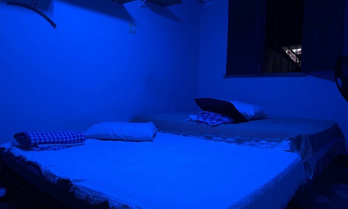 Piaui Cabin | Hostel Coração de Jesus