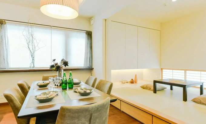 Higashi House | Hostel Sapporo Hachijo BetteiTatamiFree Parking/Sapporo Hokkaidō